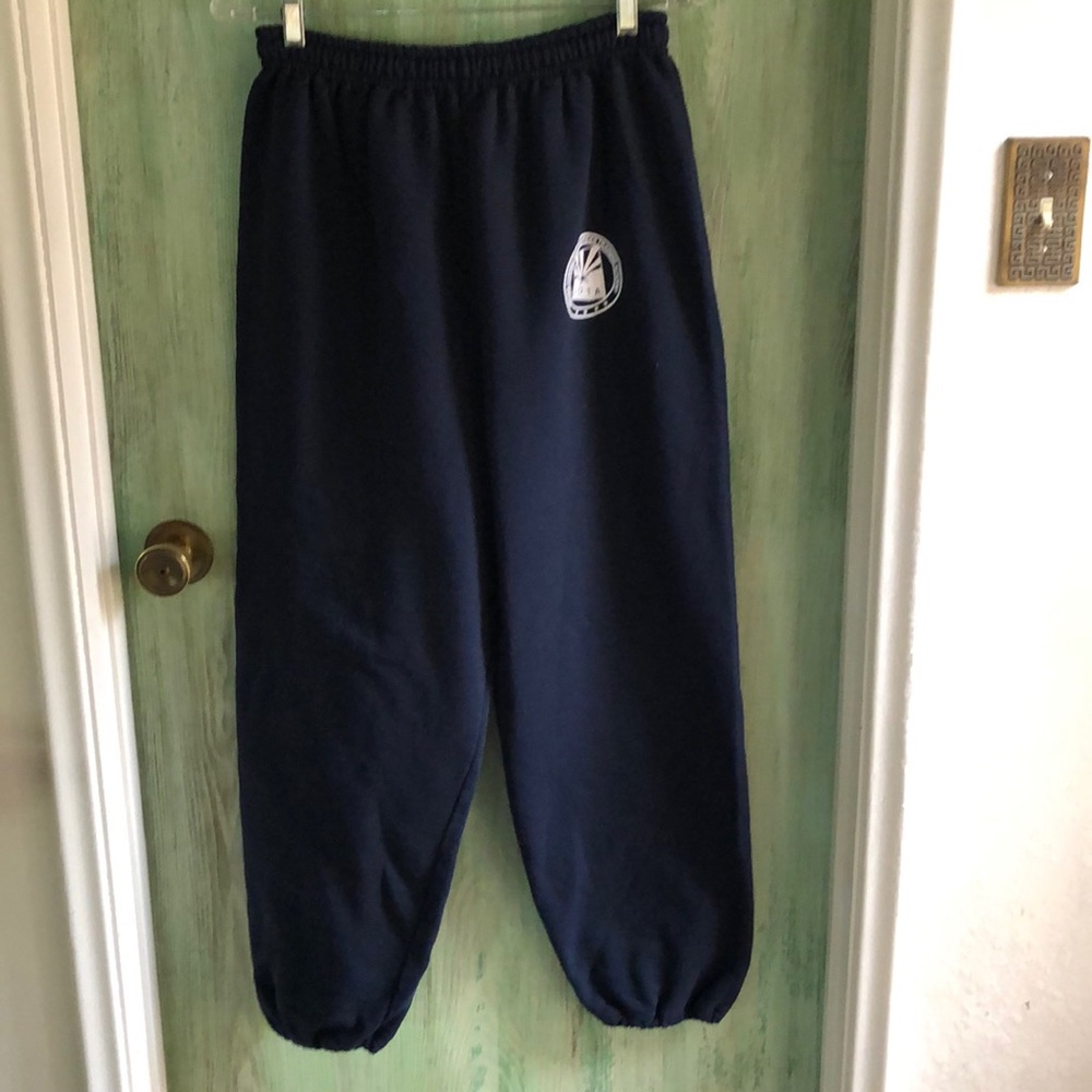 Gildan Heavy Blend Correctional Officer Sweatpants